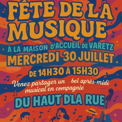 Fête de la Musique 